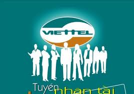 Tập đoàn Viễn thông Quân Viettel đội tuyển nhân viên phòng pháp chế Tập đoàn Viễn thông Quân Viettel đội tuyển nhân viên phòng pháp chế